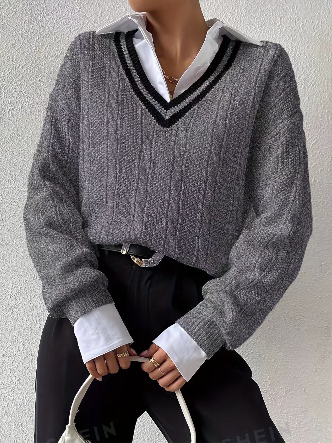 Elegante Veravelle Pull