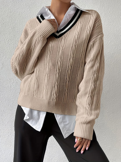 Elegante Veravelle Pull