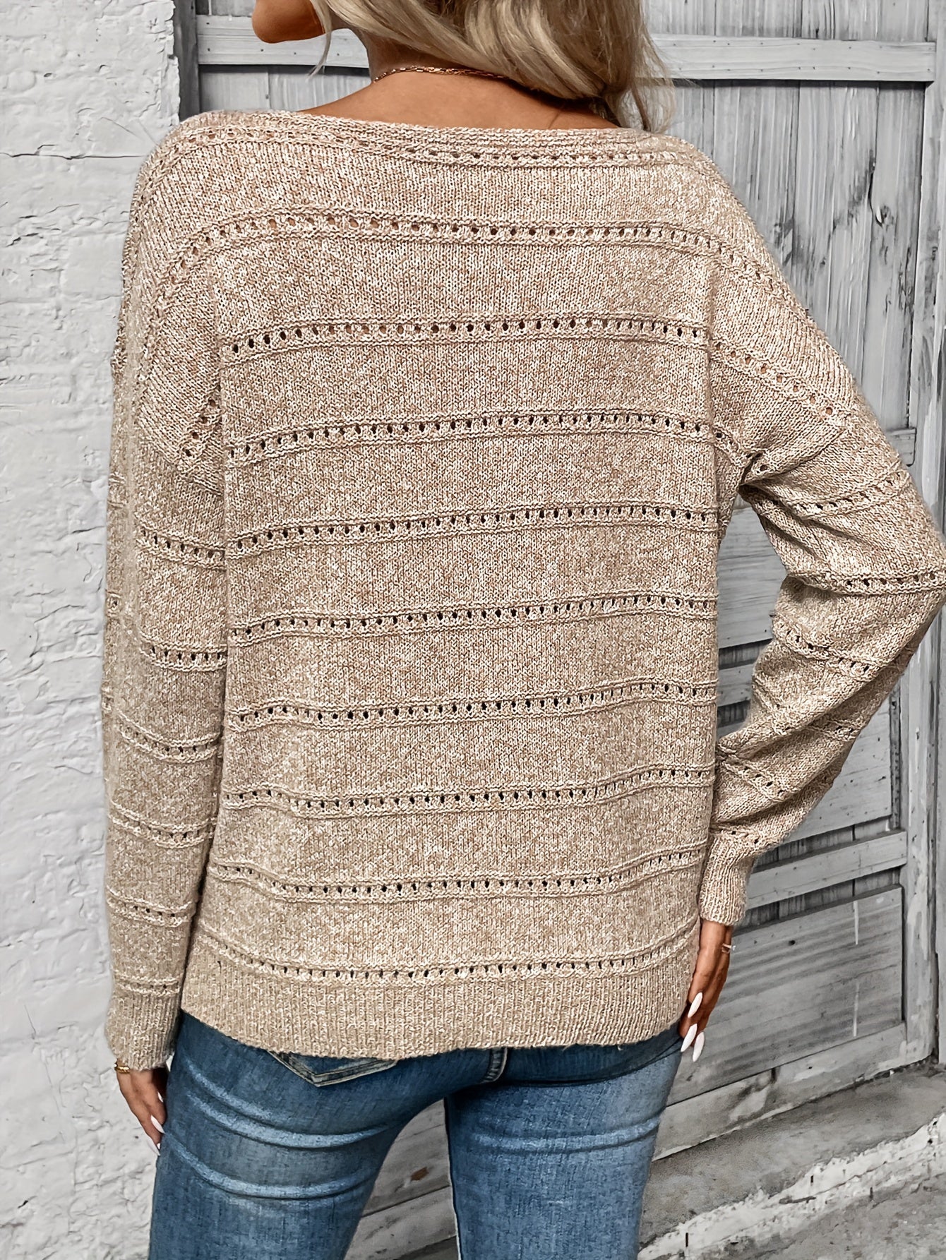 Essence Pullover