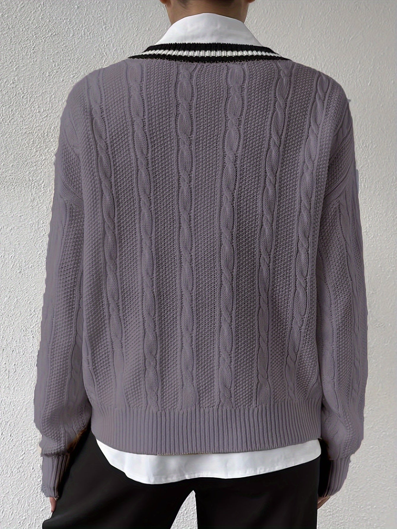 Elegante Veravelle Pull